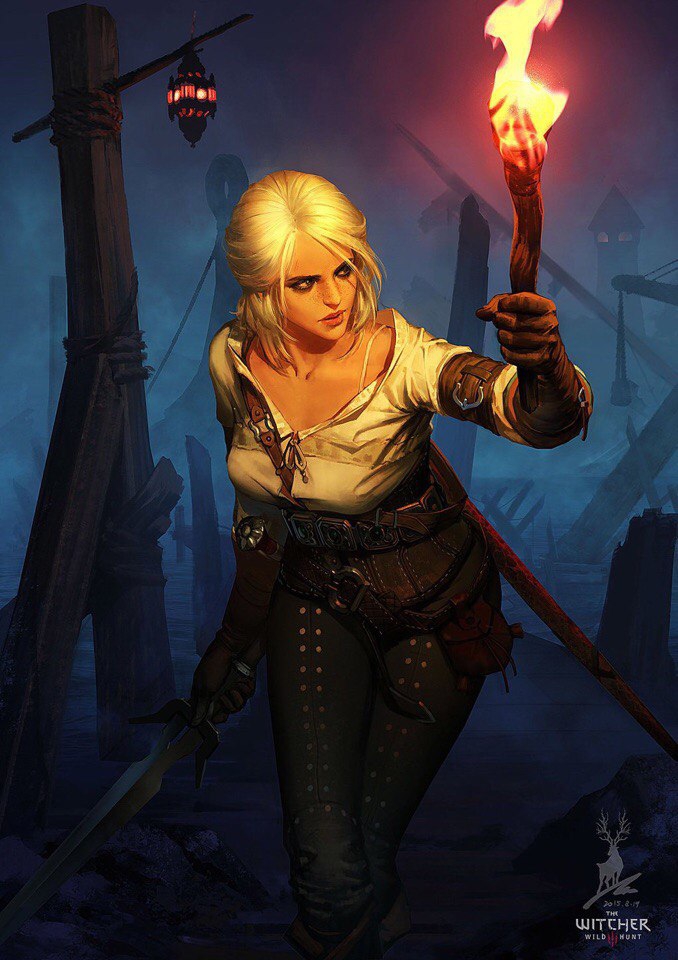 Witcher
