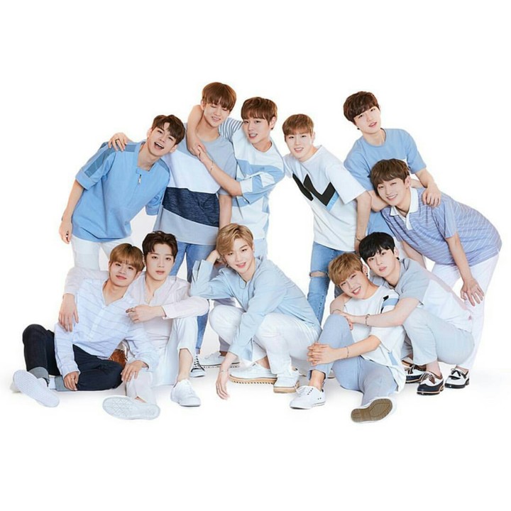 WannaOne