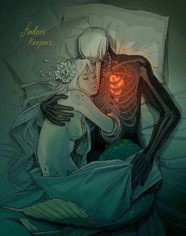love