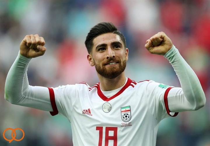 Iran National Football Team❤