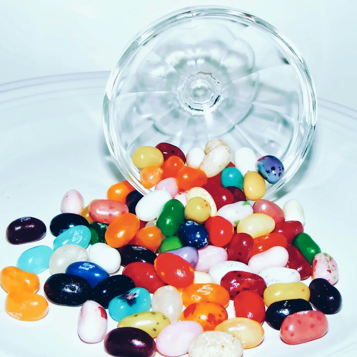 spill the beans