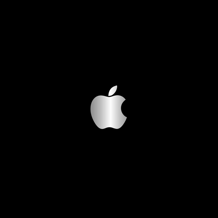 Pratik_Nil_Apple_Logo_Silver