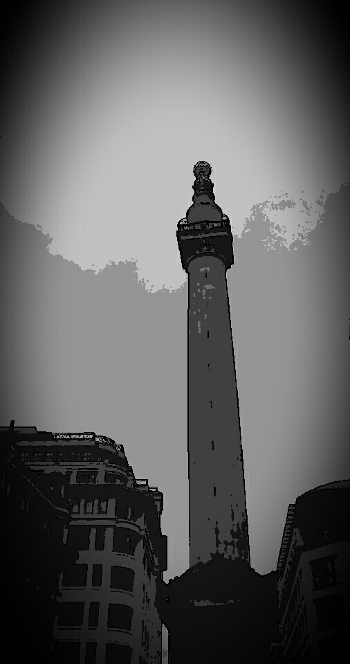 The Monument