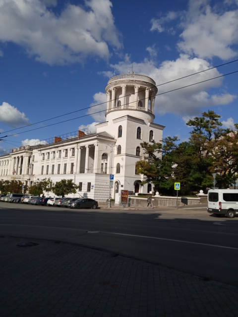Sevastopol