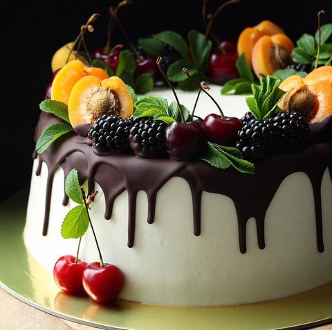 cake
