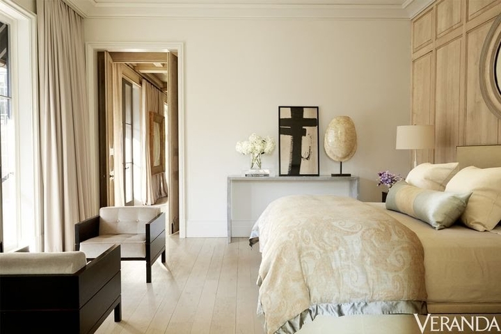 dream room