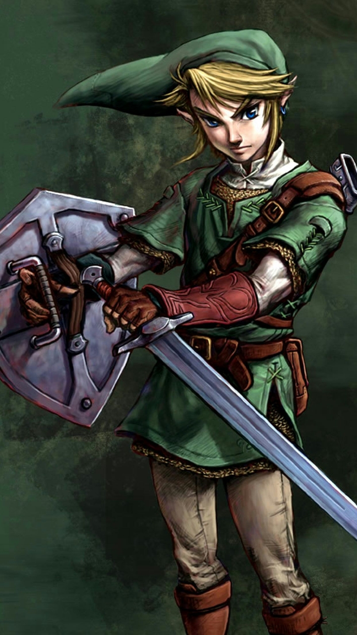 Fantastic Link Artwork