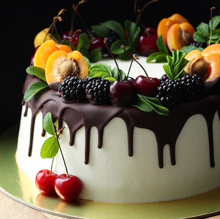 cake