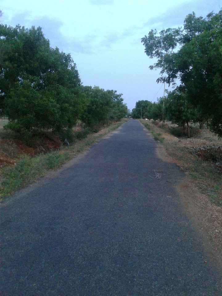 way