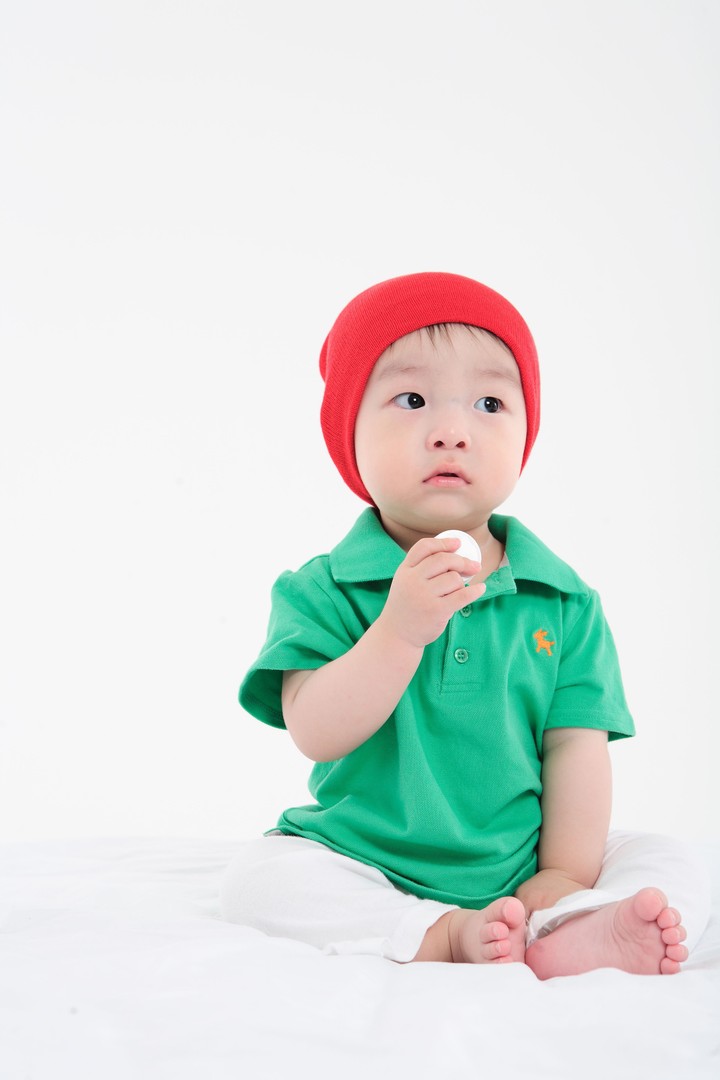 Baby II