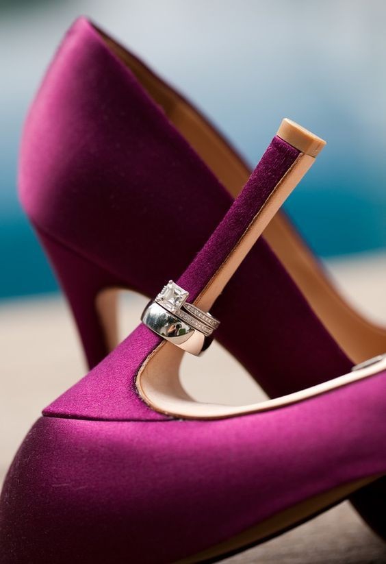 Shoe