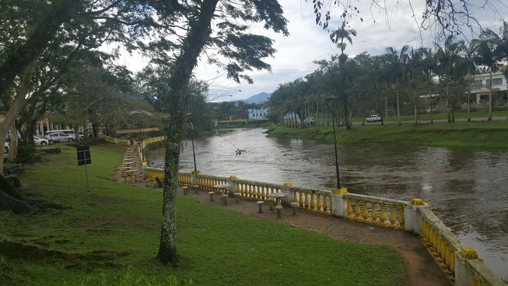 Morretes - Paraná