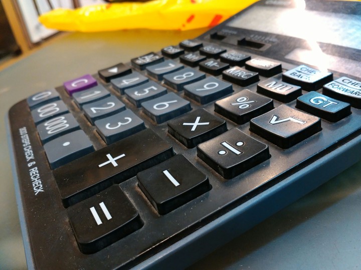 calculate
