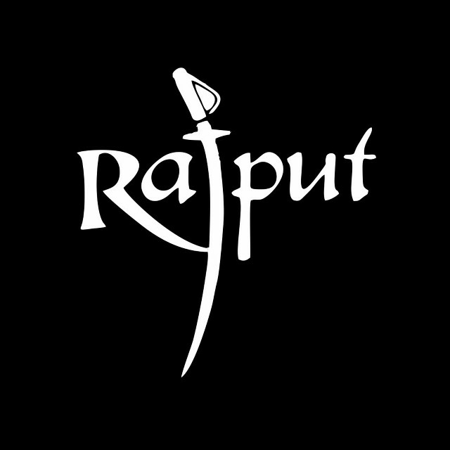 #राजपुत ????