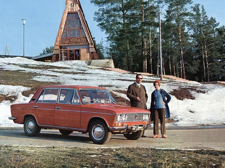 lada