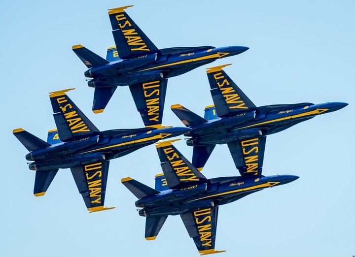 Blue Angels