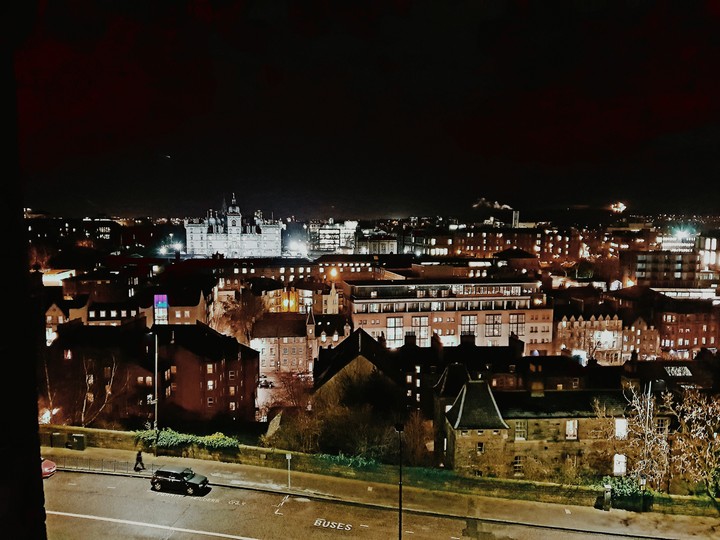 Edinburgh