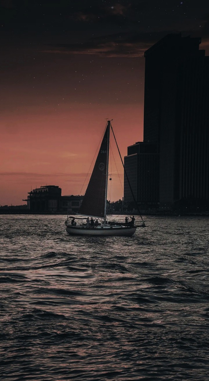 Sea