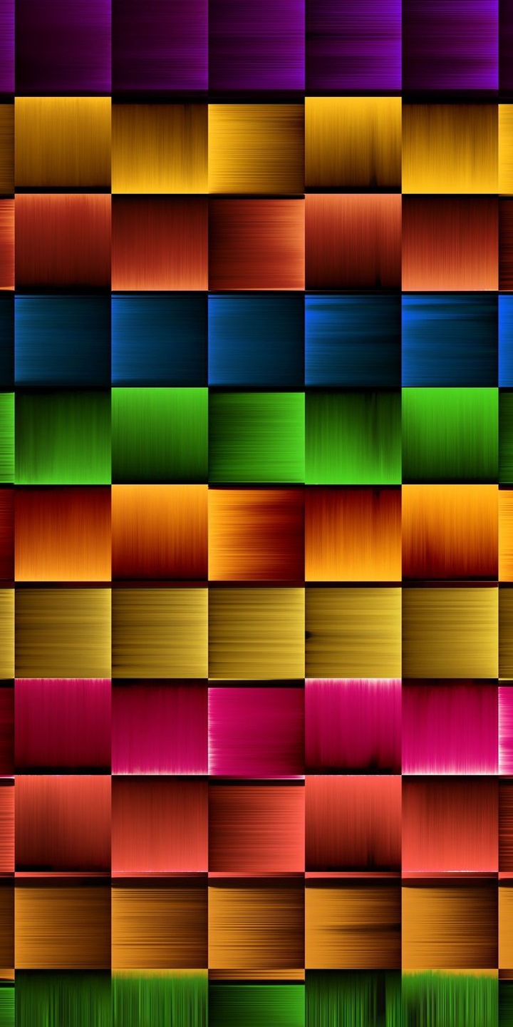 Shine Squares