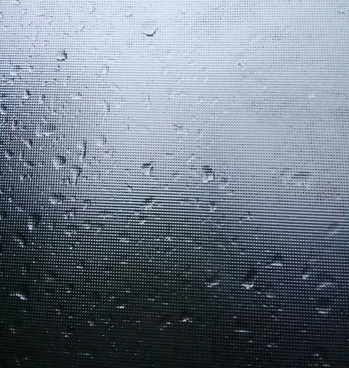 Rain drops