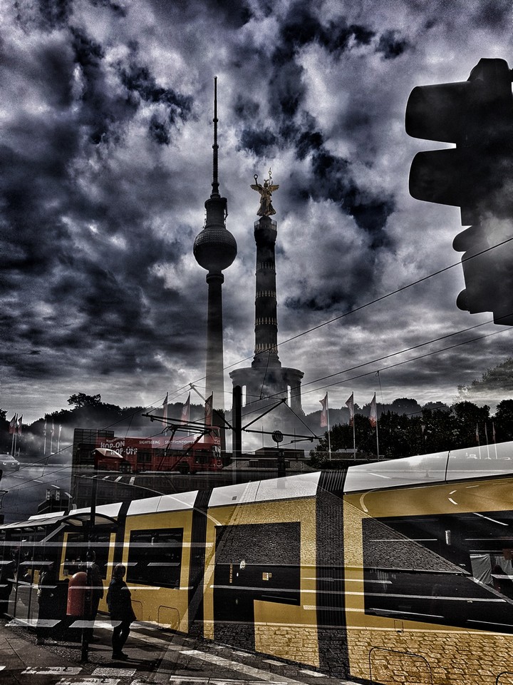 Mixed Berlin