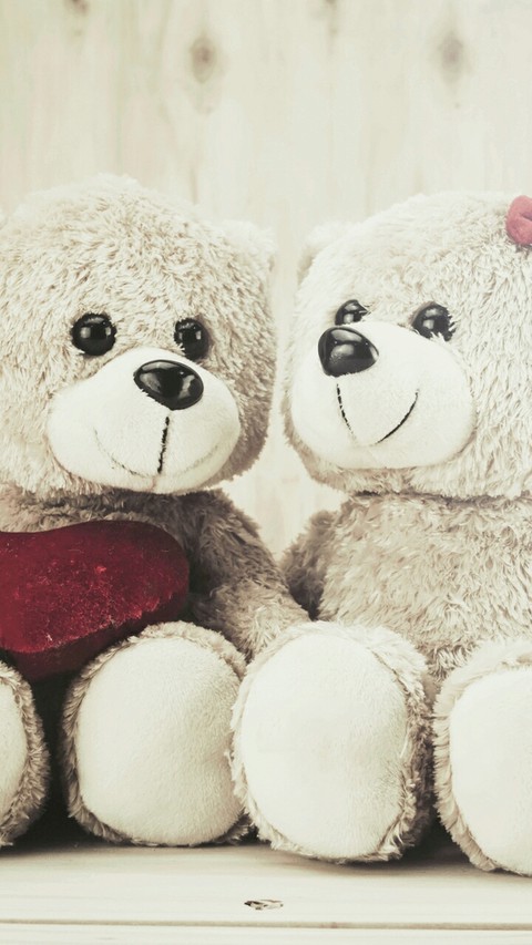 teddy love