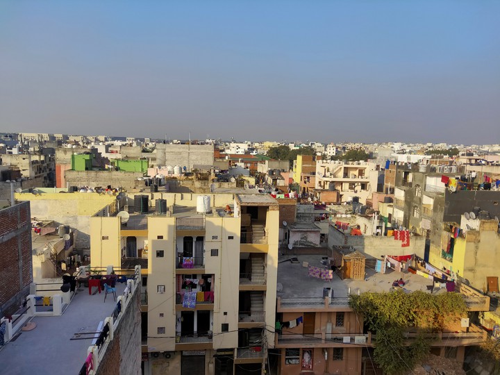 new delhi