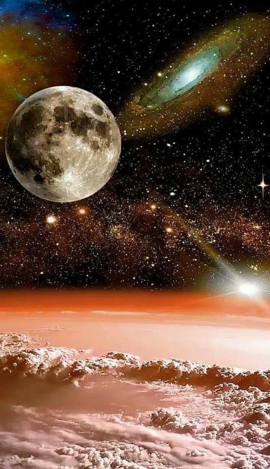 explored univers