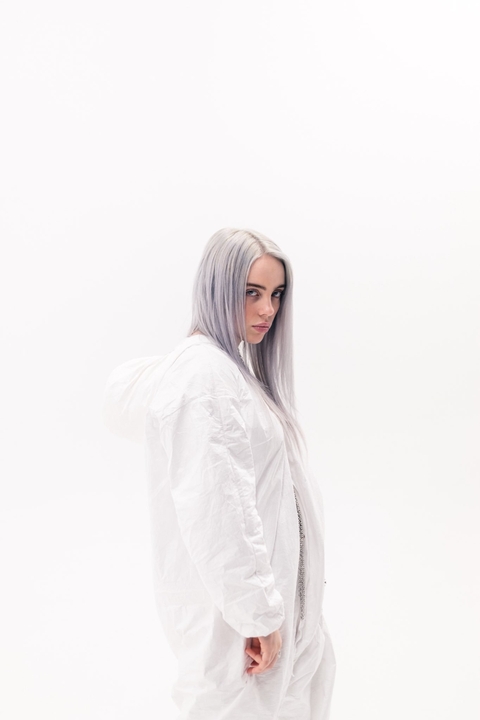 billie eilish