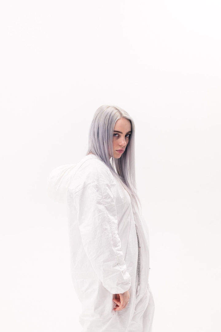 billie eilish