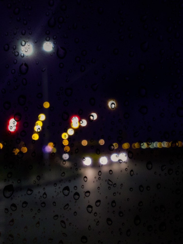rain