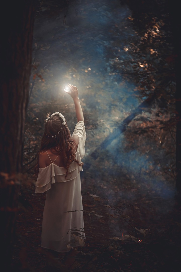 Fairy