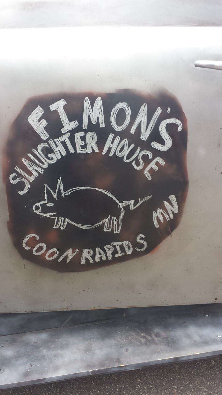 slaughterhouse