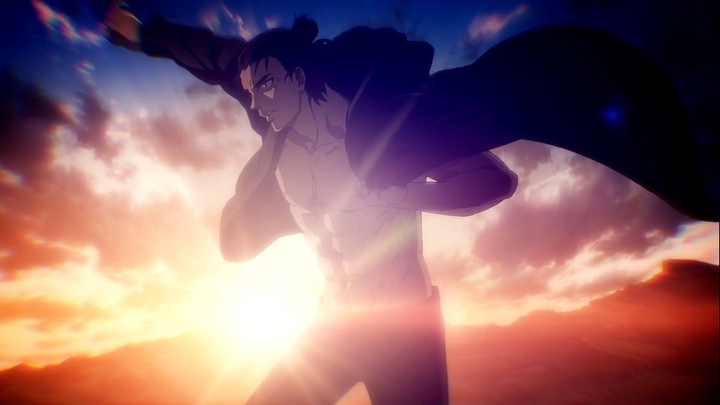 Eren Yeager (Attack on Titan)
