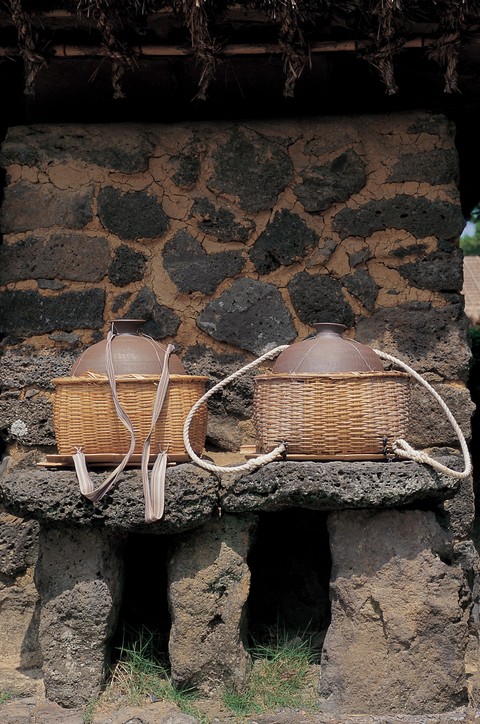 Traditional Korea image