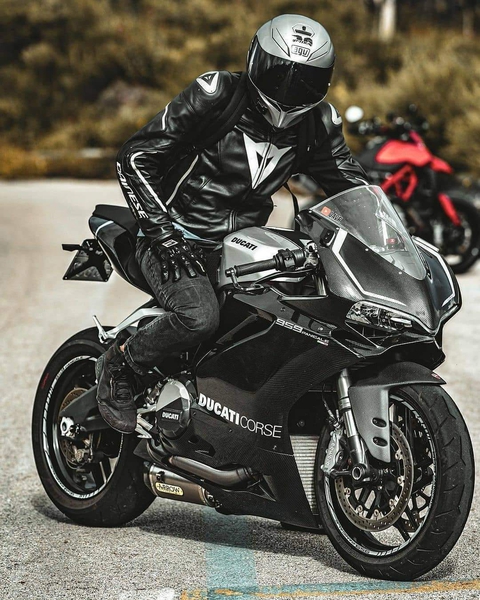 ducati