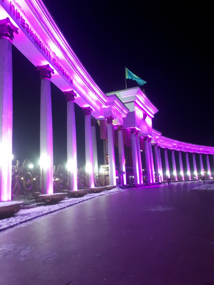 Almaty