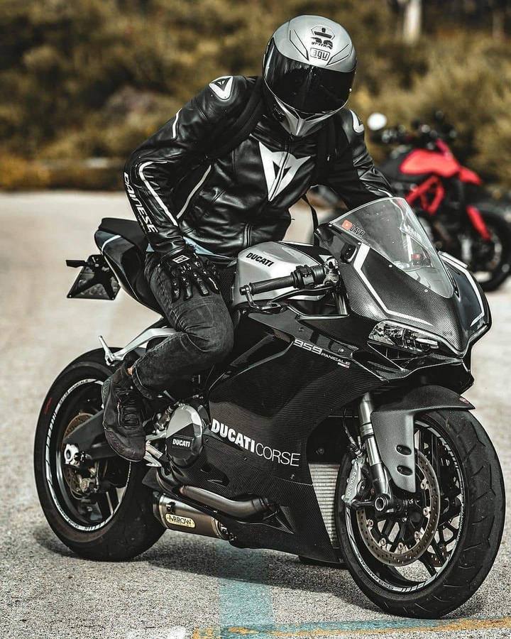ducati