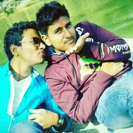 best buddy