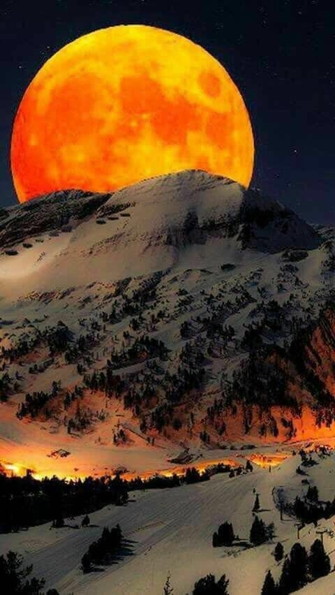 Nature @ its best
