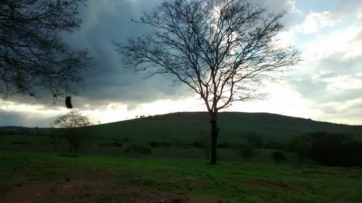 Fazenda Salgado
