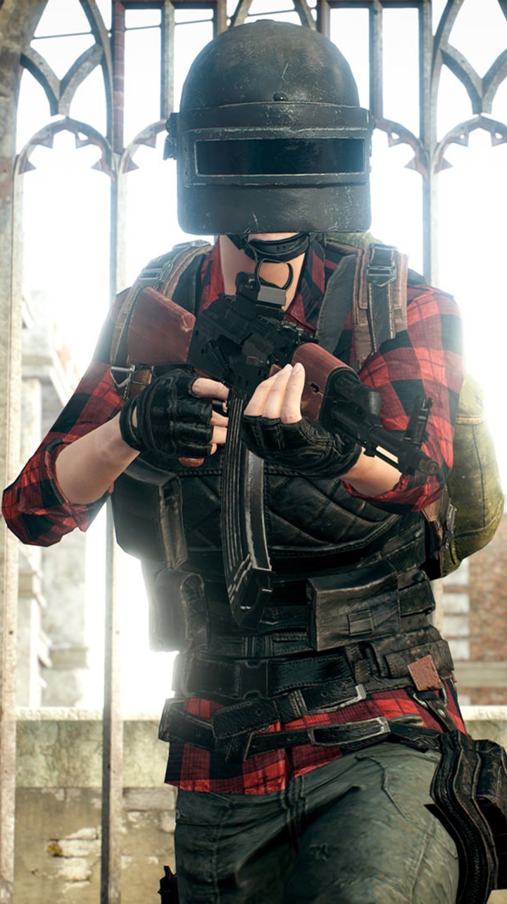 pubg