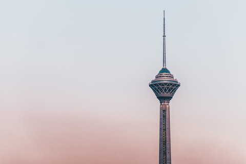 Milad Tower