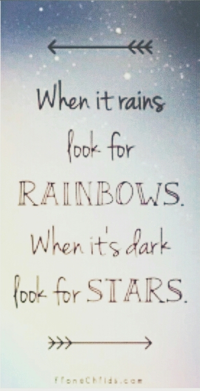 rain