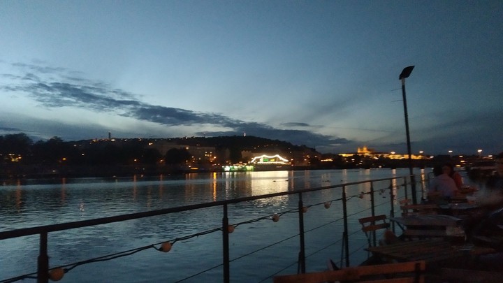 Prague