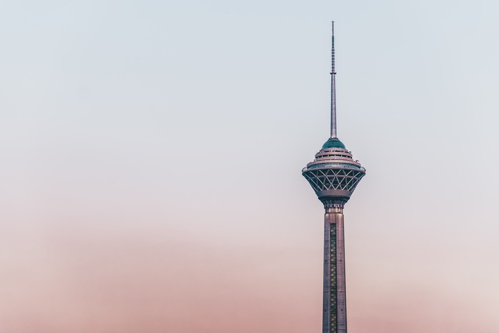 Milad Tower