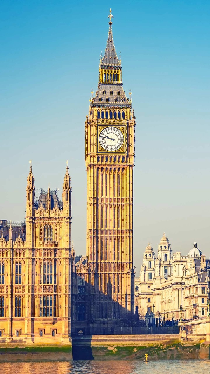 london my favorite city