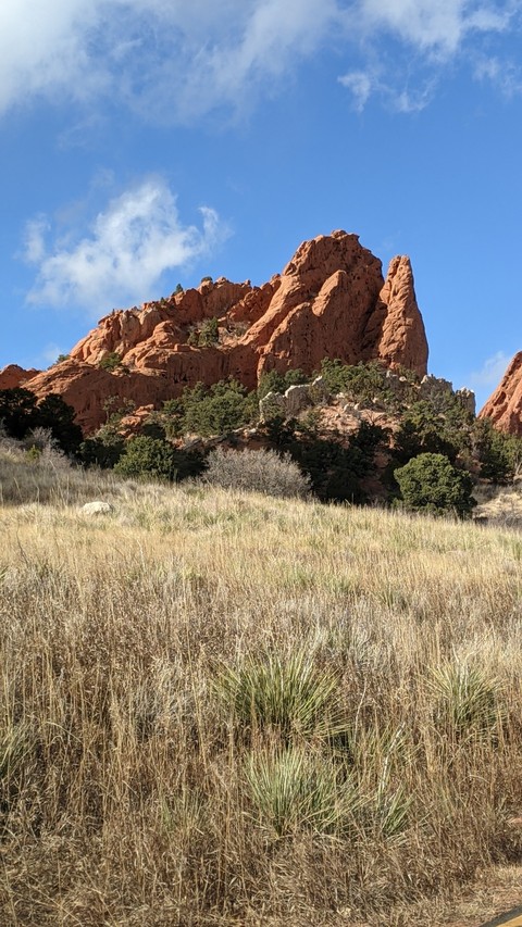 Garden of the Gods