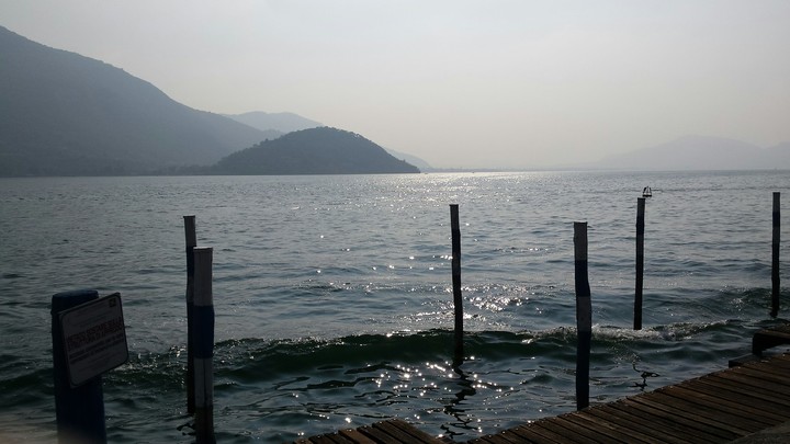 Mont'isola (lago d'Iseo)