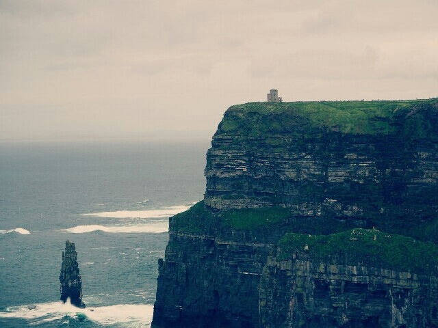 Cliffs of Moher
